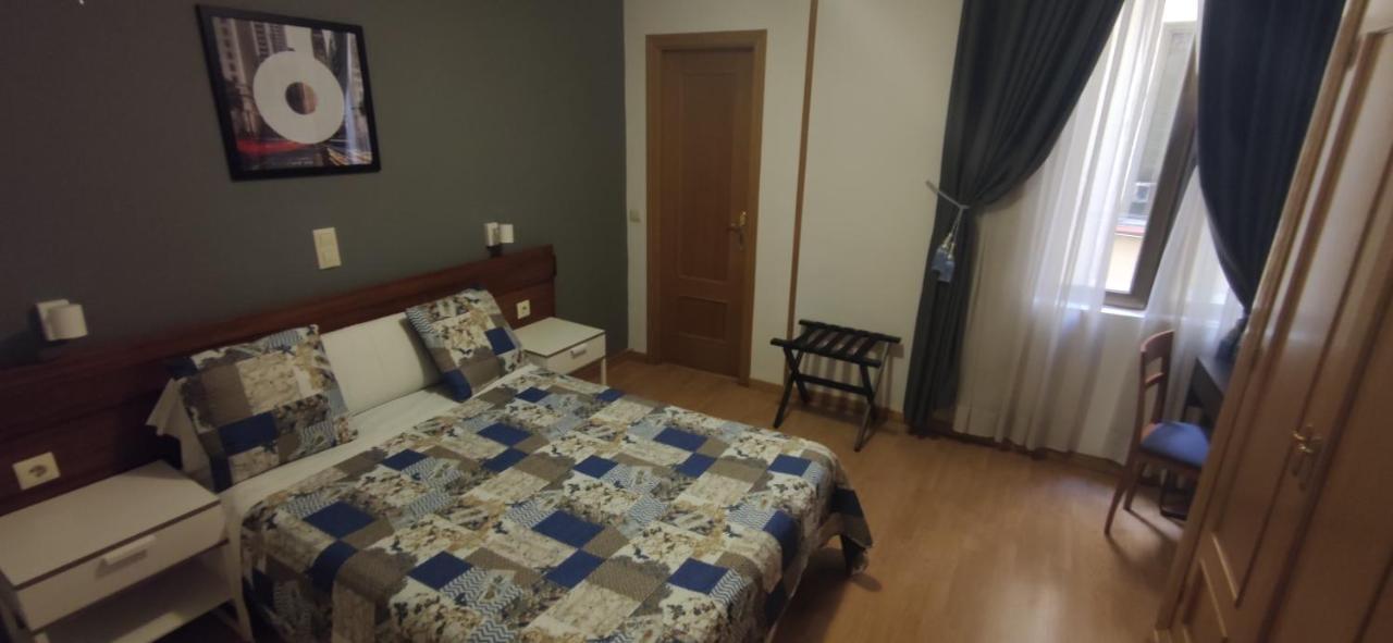 Hostal Felipe V مدريد المظهر الخارجي الصورة