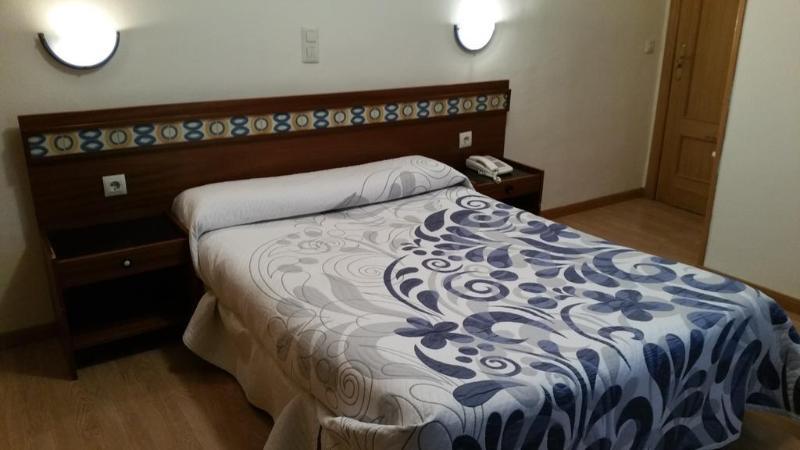 Hostal Felipe V مدريد المظهر الخارجي الصورة